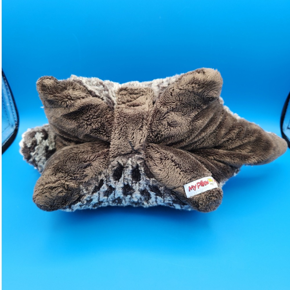 Pillow Pet Rexy T-Rex Dinosaur Pillow‎ Toy Plush - Picture 4 of 13